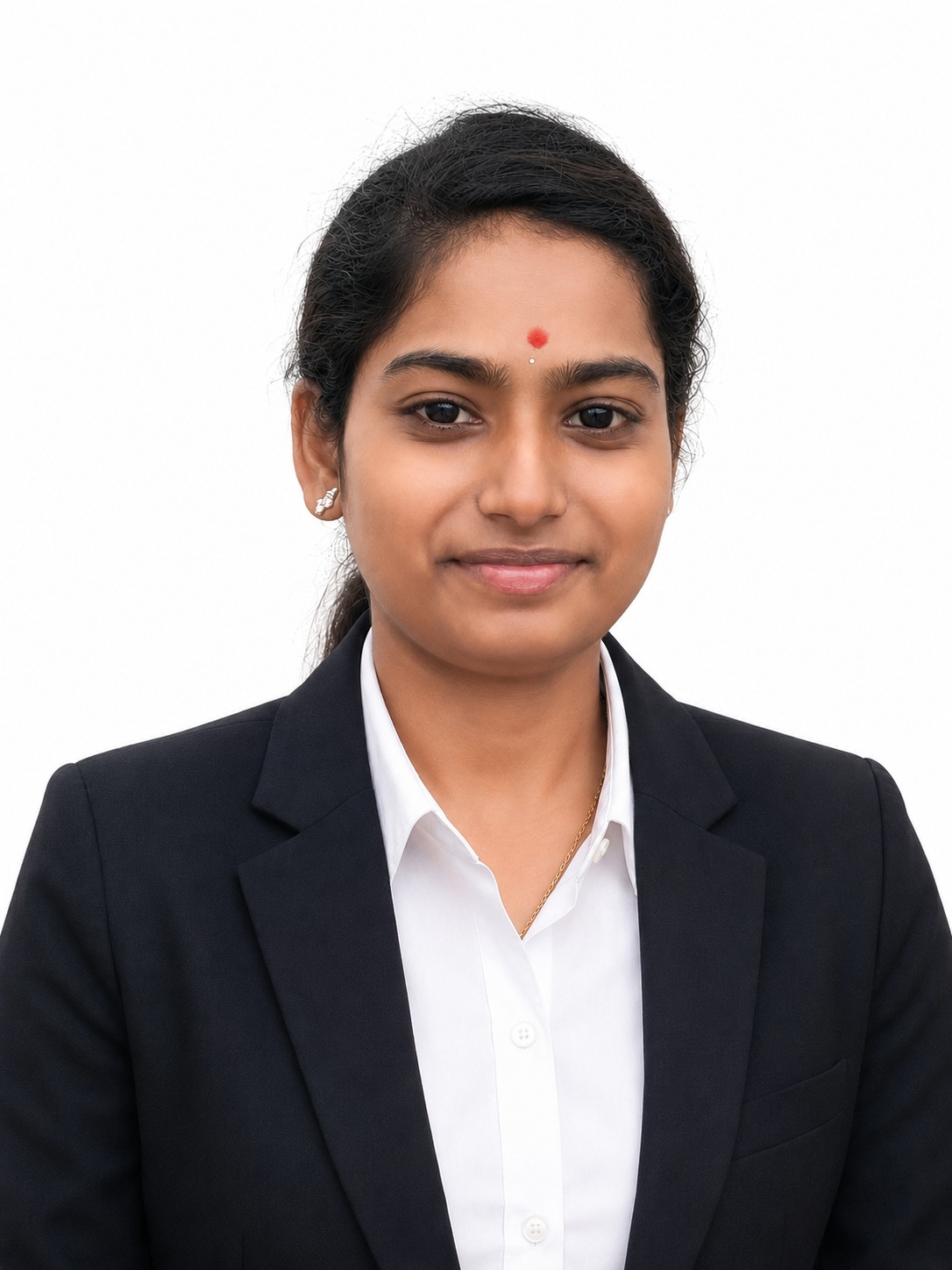 SRITW Placements selected students
